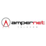 Ampernet- Quadrado